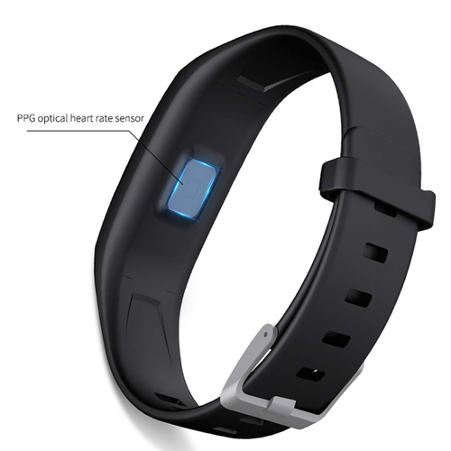 Sport Monitor Wrist Touch Fitness Tracker Smart Watch Bundle